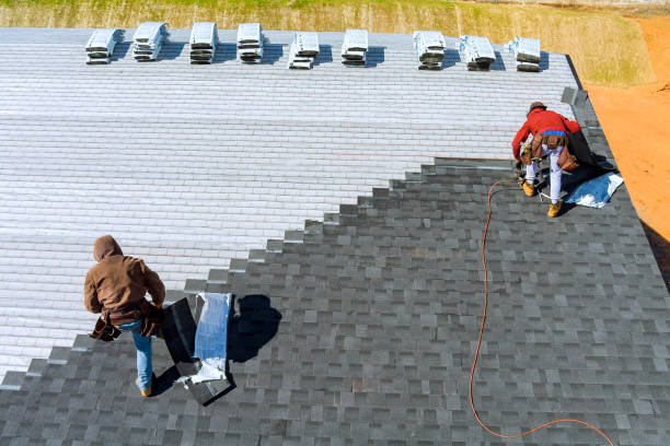 Quick and Trustworthy Emergency Roof Repair Services in Clancy, MT