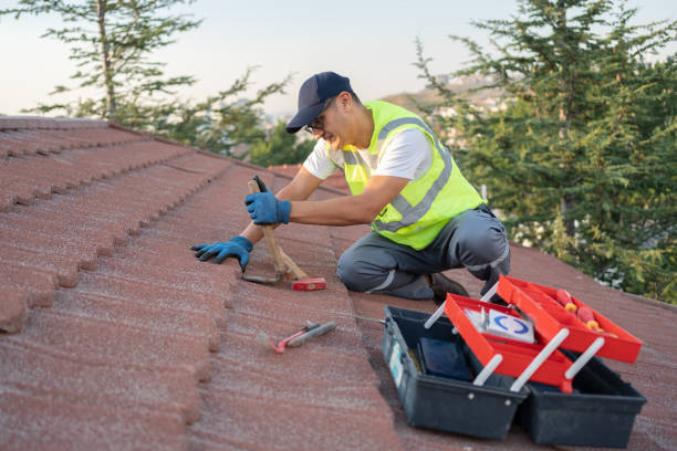 Quick and Trustworthy Emergency Roof Repair Services in Clancy, MT