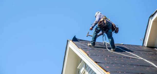 Gutter Installation and Roofing in Clancy, MT